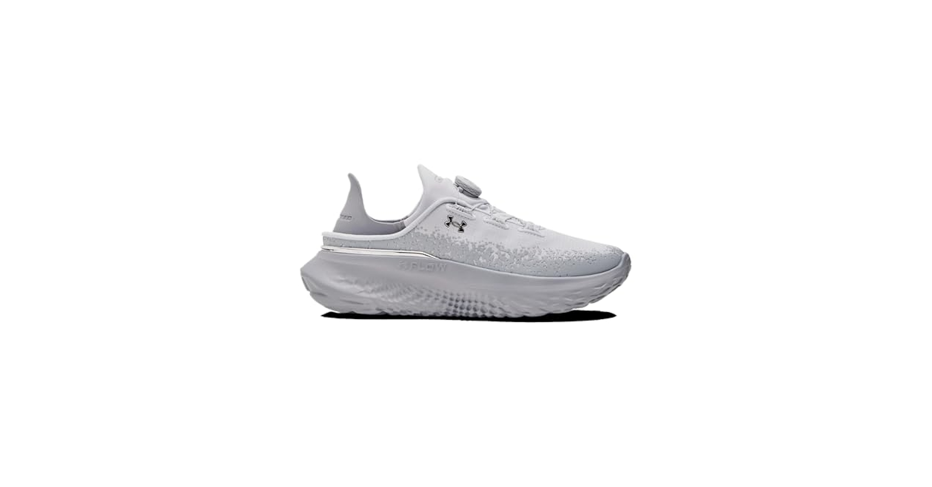UNDER ARMOUR - LIKE Under Armor HOVR Sonic 5 Run Squad M 3026080-001 shoes Black